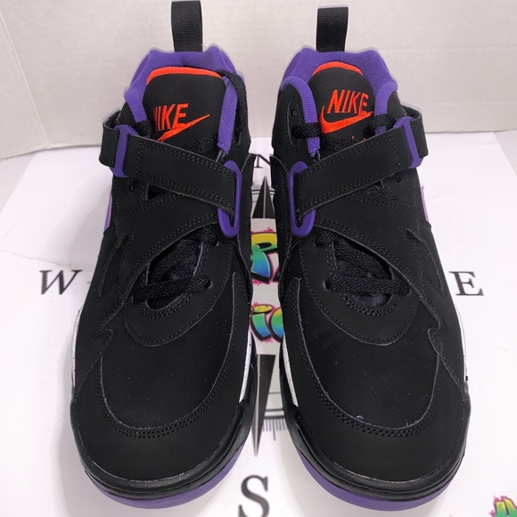 🚫SOLD🚫Air Force Max CHarles BarkLey - Picture 2 of 8